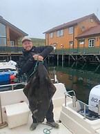 Adventure Camp Mehamn