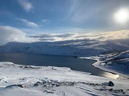 Adventure Camp Mehamn