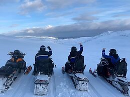 Adventure Camp Mehamn