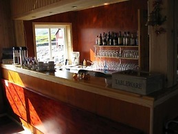 Adventure Camp Mehamn