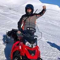 Adventure Camp Mehamn