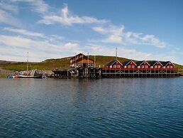 Adventure Camp Mehamn