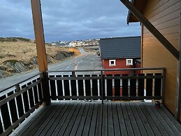 Adventure Camp Mehamn