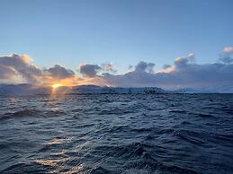 Adventure Camp Mehamn