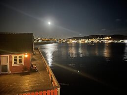 Adventure Camp Mehamn