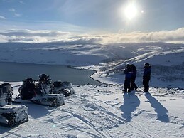 Adventure Camp Mehamn