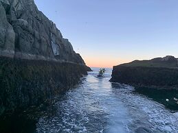 Adventure Camp Mehamn