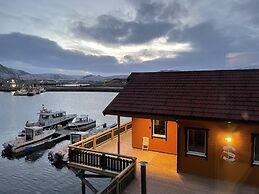 Adventure Camp Mehamn