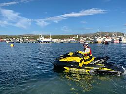 Adventure Camp Mehamn