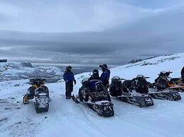 Adventure Camp Mehamn