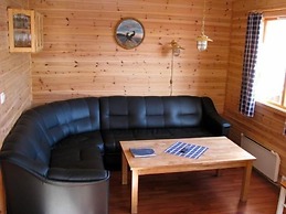 Adventure Camp Mehamn