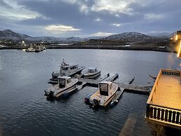 Adventure Camp Mehamn