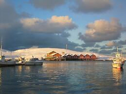 Adventure Camp Mehamn