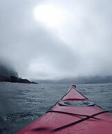 Adventure Camp Mehamn