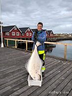 Adventure Camp Mehamn