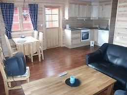 Adventure Camp Mehamn