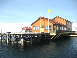 Adventure Camp Mehamn