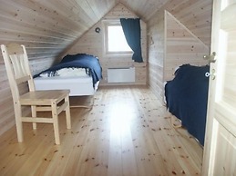 Adventure Camp Mehamn