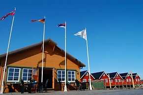 Adventure Camp Mehamn