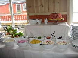 Adventure Camp Mehamn