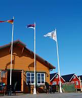 Adventure Camp Mehamn