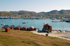 Adventure Camp Mehamn