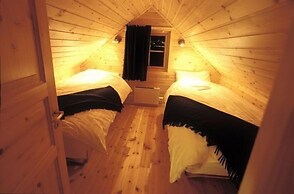 Adventure Camp Mehamn