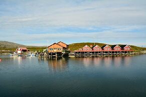 Adventure Camp Mehamn