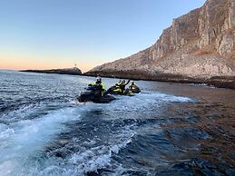 Adventure Camp Mehamn