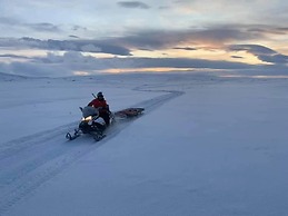 Adventure Camp Mehamn