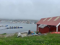 Adventure Camp Mehamn