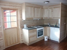 Adventure Camp Mehamn