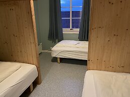 Adventure Camp Mehamn