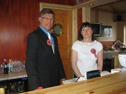 Adventure Camp Mehamn