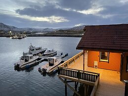 Adventure Camp Mehamn