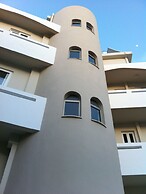 Fantasia Hotel Apartments