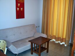 Fantasia Hotel Apartments