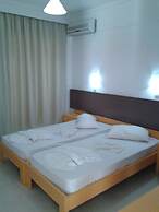 Fantasia Hotel Apartments