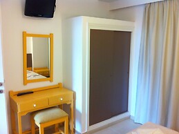 Fantasia Hotel Apartments