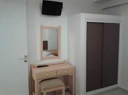 Fantasia Hotel Apartments