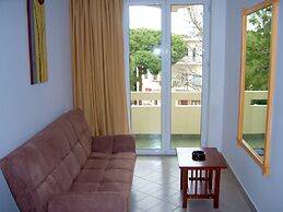 Fantasia Hotel Apartments