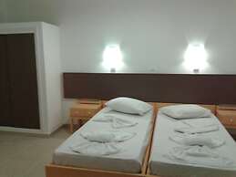 Fantasia Hotel Apartments