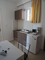 Fantasia Hotel Apartments