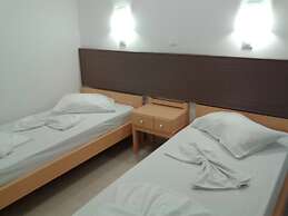 Fantasia Hotel Apartments