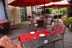 Hôtel-Restaurant DAHM