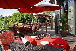 Hôtel-Restaurant DAHM