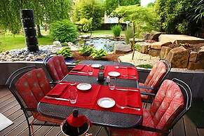 Hôtel-Restaurant DAHM