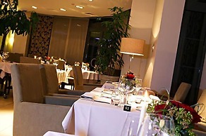 Hôtel-Restaurant DAHM