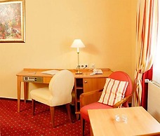 Hôtel-Restaurant DAHM