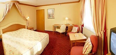 Hôtel-Restaurant DAHM